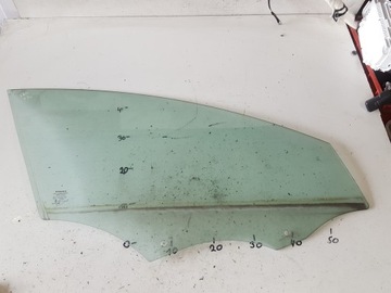 фото thumb №1, Volvo s60 ii v60 13r скло двері права перед