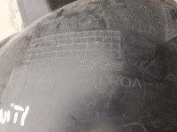 фото thumb №3, Підкрилок передні ліва передня частина infiniti