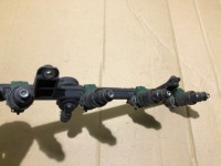 фото thumb №3, Молдинг упорскування форсунки renault kangoo i 1.4