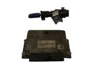 фото thumb №1, Бортовий комп'ютер імобілайзер 0281011396 fiat stilo 1.9 jtd