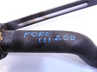 фото thumb №6, Маслоприёмник масла subaru forester iii 2.0 d