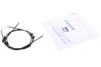 фото thumb №2, Трос капота volvo s80 ii 07-16r v70 iii 08-16r