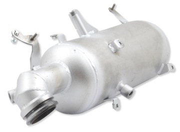 Filtr DPF cząstek stałych SUZUKI SX4 2.0 DDIS 135 KM | 2009-2014
