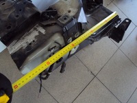 фото thumb №5, Чверть лонжерон права передня jaguar e-pace