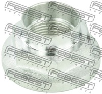 фото thumb №2, 0131-008-pcs4 febest гайка toyota camry jpp a