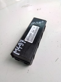 фото thumb №1, M497 модуль воздуховод кондиционера opel insignia 13505741