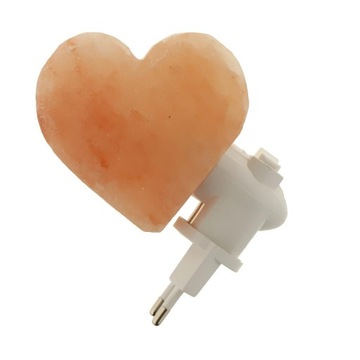 Настенный светильник Salt Night Light Crystal Salt Lamp H