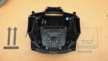 фото thumb №10, Ford focus mk3 2010 - 2014 r панель радио навигации навигация радио считыватель