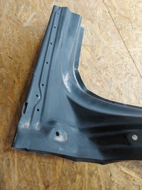 фото thumb №4, Крыло левый задний audi q3 ii sportback 2019- зад новый задний org 83f809837