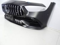 фото thumb №6, Бампер перед передний mercedes gt amg 4door 290 a290 w290