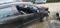 фото thumb №1, Chevrolet spark m300 10- дверь правый перед gju