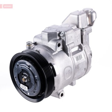 фото thumb №12, Компрессор кондиционера mercedes класс a w168 , vaneo w414 den