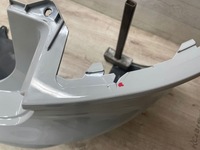 фото thumb №8, Porsche macan 95b 2022 с задний бампер задний