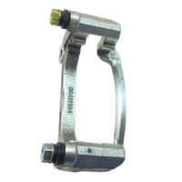 фото thumb №12, Скоба тормозные левый задняя hyundai h350 bc412234