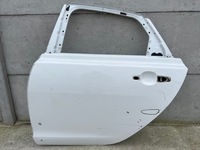 фото thumb №1, Двері jaguar xf ii od 2015 sedan задня лівий