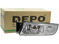 фото thumb №1, Противотуманная фара противотуманный левый depo 449-2002l-ue