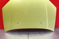 фото thumb №3, Капот кришка двигуна жовта honda hr-v h-r v 1 i 98-01