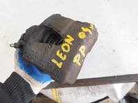 фото thumb №7, Seat leon i 1.9td 04r суппорт тормозной правое перед