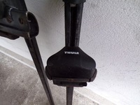 фото thumb №7, Багажник даховий thule mercedes gl x 164