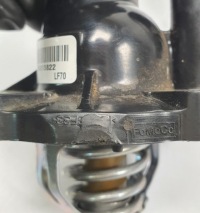 Корпус термостата патрубок mazda mx-5 3 nc 1.8 16v 6013822 в Украине, фото thumb