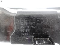 фото thumb №14, Renault captur ii 2 19-24 pas підсилювач кронштейн перед