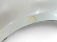 фото thumb №8, Nissan cube z12 2010 перед сторона ліва крила передній