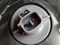 фото thumb №10, Лампа фара правий toyota corolla verso ii eu