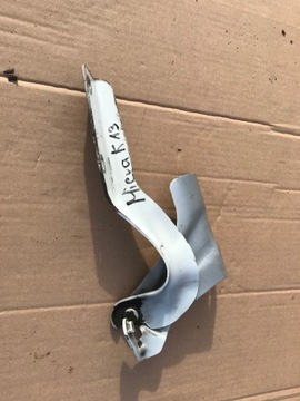 фото thumb №9, Nissan micra k13 петлі капота лівий i праві комплект