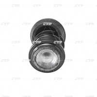 фото thumb №3, Ctr cb0176 шарнир крепёжный / направляющая