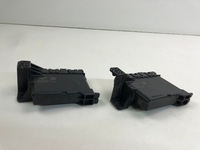 фото thumb №5, Toyota rav4 iv модуль блок управления отопителя 88650-42760