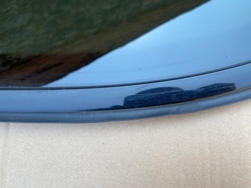 фото thumb №7, Audi a6 c7 4g9 скло кузовна ліва зад avant 4g9845297c оригінал