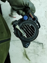 фото thumb №9, Протитуманна фара правий перед led mazda cx-5 i mde1314224r