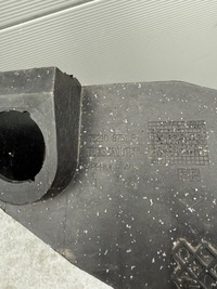 фото thumb №7, Pas переднє підсилювач лобове renault zoe