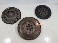 Купити Колесо двомасовий зчеплення 9846803480 citroen peugeot opel 1.2 thp, фото thumb