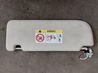 фото thumb №1, Audi a8 4n защита солнцезащитная правая 4n0857552