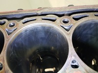 фото thumb №11, Блок двигуна 06q103023a vw golf audi a6 q5 a5 2.0tfsi dpu