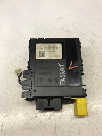 фото thumb №1, Лента шлейф подушка безопасности 3c0953549j