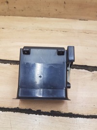 фото thumb №9, Решётка обдув 4szt kpl ford transit connect mk1