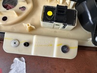 фото thumb №9, Infiniti qx70 usa dekor молдинг обшивка двері лівий перед 80975 1cp0b