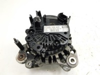 Генератор vw golf v 1.6 fsi touran audi a3 passat Недорого, фото thumb