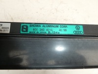 фото thumb №5, Комплект радіатор passat b5 8d0260401g