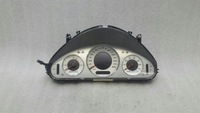 фото thumb №8, Mercedes e55 w211 speedometer a2115408011 instrument кластер amg mph m113.