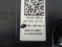 фото thumb №9, Протитуманна фара led drl правий перед vw id.4 11a.941.056.a