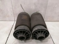 Mercedes r w251 air spring задний set arnott shock абсорбер airmatic Цена, фото thumb
