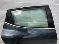 фото thumb №6, Renault clio iv дверь правый задняя