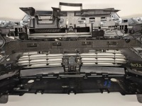 фото thumb №14, Бампер перед renault captur ii lift 2024-