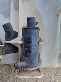 фото thumb №7, Kia sportage iii 10- бачок склоомивача 98610-3w500