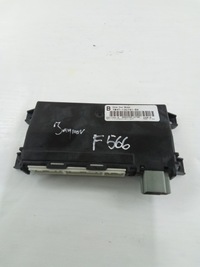 фото thumb №1, F566 модуль двері s-type yw4t-13c791-ba