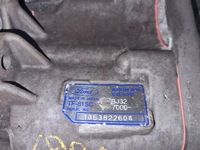 фото thumb №7, Коробка передач коробки передач автомат range rover evoque l538 2.0i bj327000ab 4x4