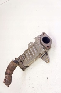 фото thumb №5, Pa349 alfa romeo giulia 2.0i радиатор выхлопных газов egr 500518360